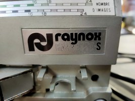 video 8mm editor Raijnox (2)